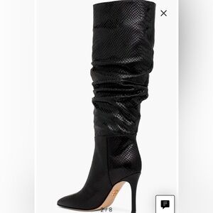 Beautiisoles slouchy Pam boots